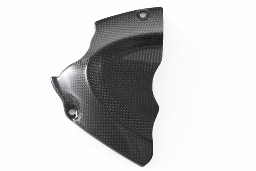 Fullsix Carbon Sprocket Cover