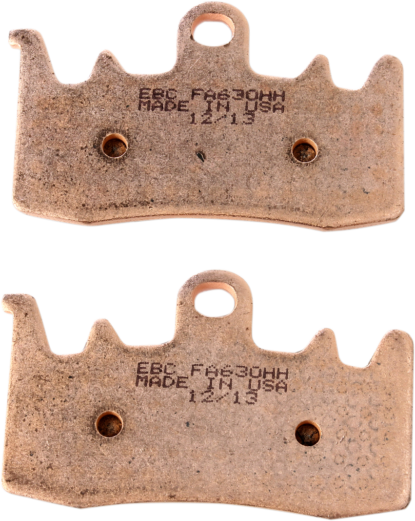 EBC Brakes HH Brake Pads