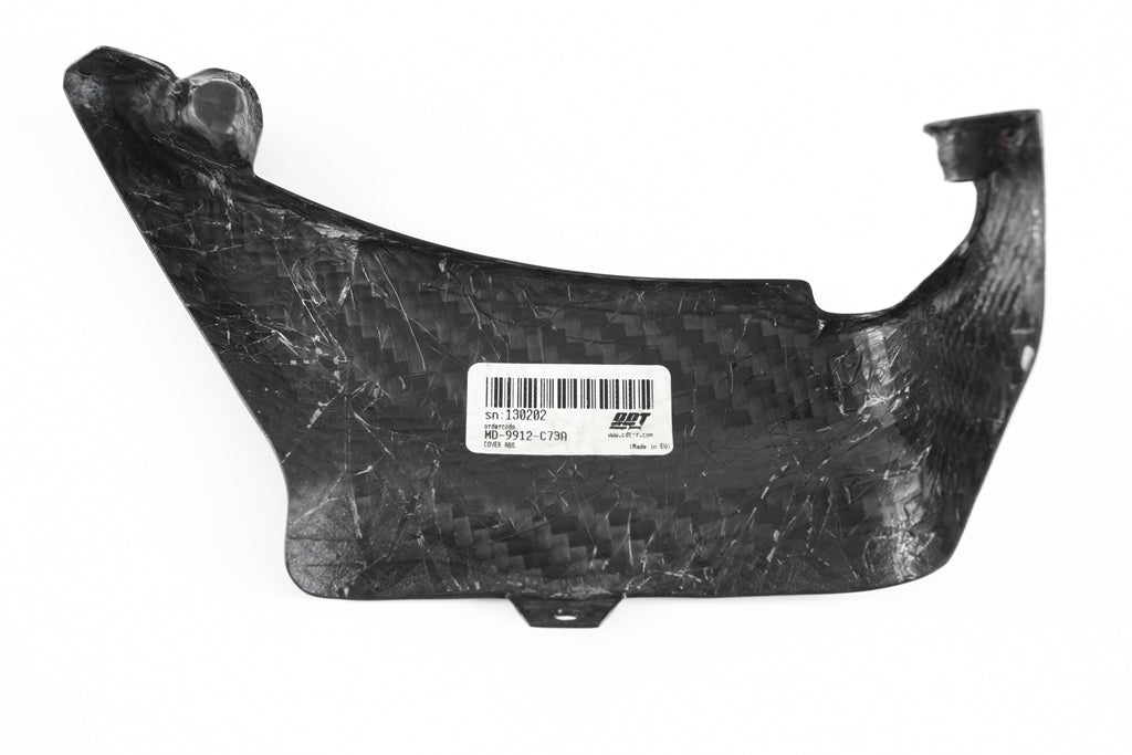 Fullsix Carbon Cover ABS