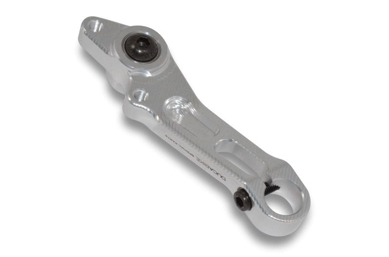 Ducabike DBK RPLC16 Shift Lever MTS My2010/11 - SILVER