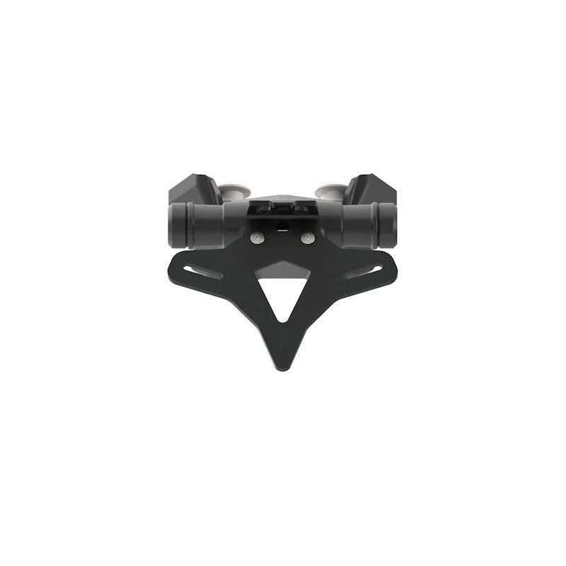 Evotech Performance Tail Tidy Kit Fender Eliminator For Multistrada V4 V4S Pikes Peak RS
