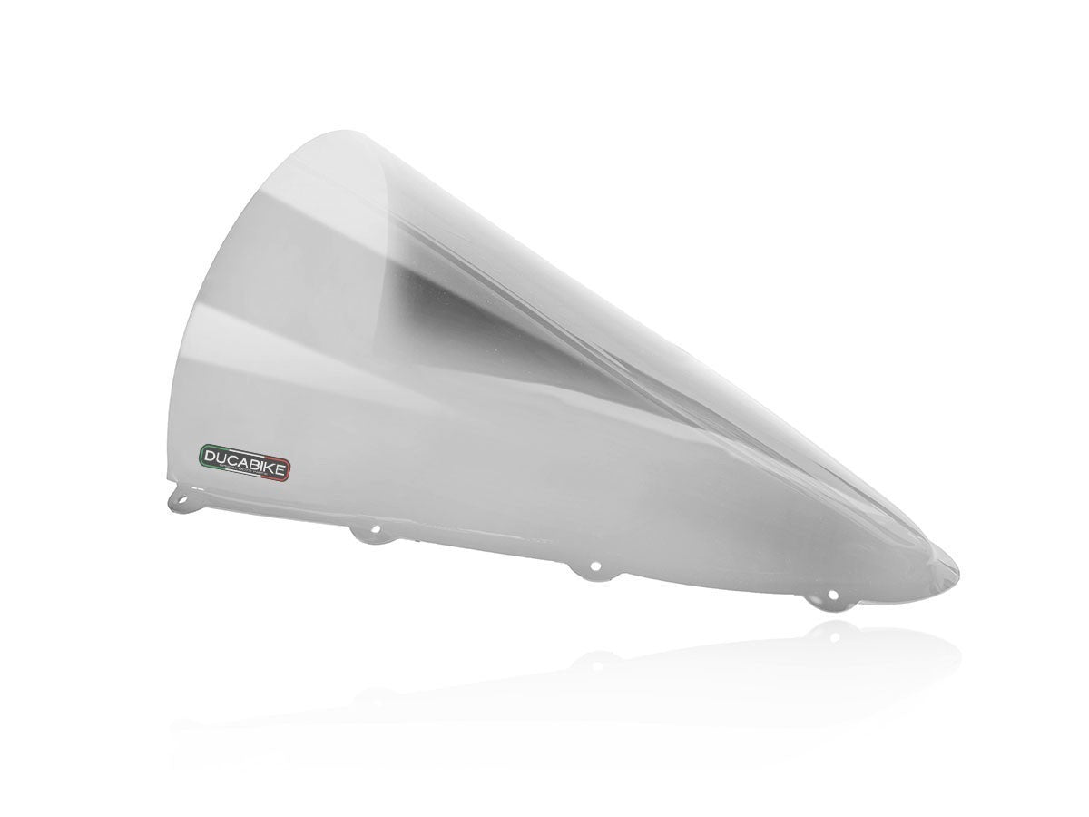 Ducabike DBK CUP11 959/1299 Race High Windscreen - SMOKE