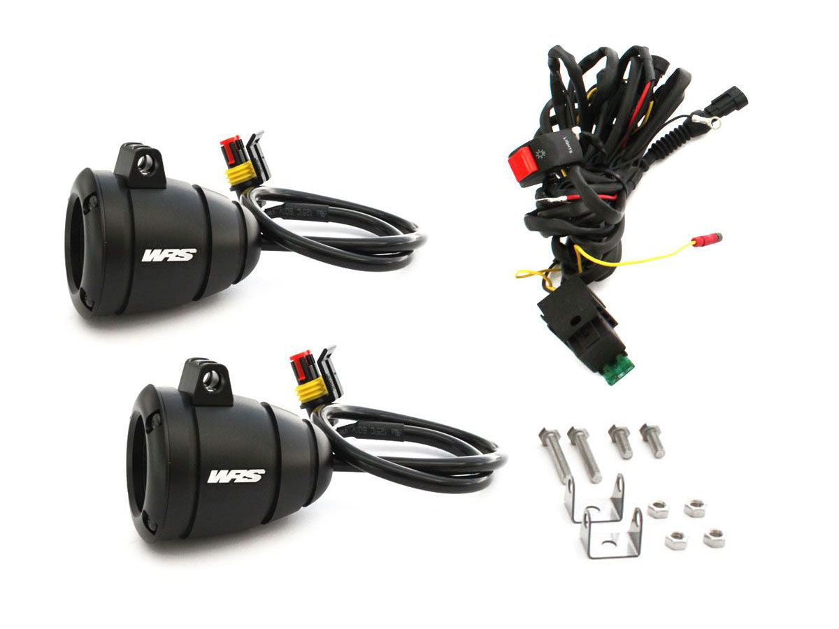 WRS LED Lights Kit S1000XR