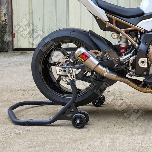 Vortex Racing Spool Race Rear Stands