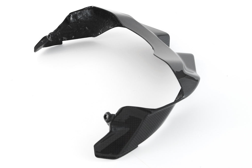 Fullsix Carbon Lower Headlight Fairing