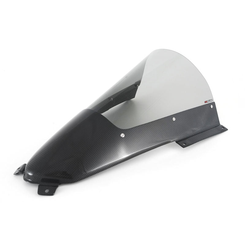 Fullsix Carbon Fiber Windscreen Windshield For Panigale V4 V4S V4R SP SP2