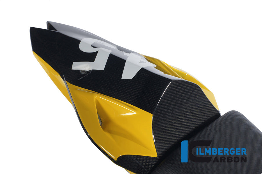 Ilmberger Carbon Rear Fairing Racing Carbon