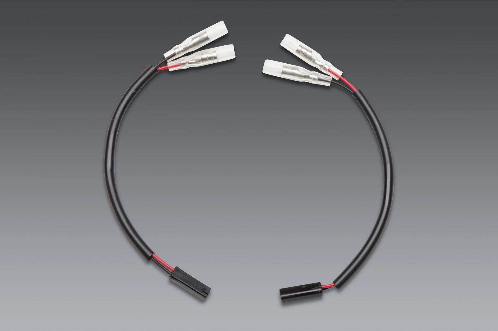 Yoshimura Plug-N-Play Turn Signal Adapters For SUZUKI