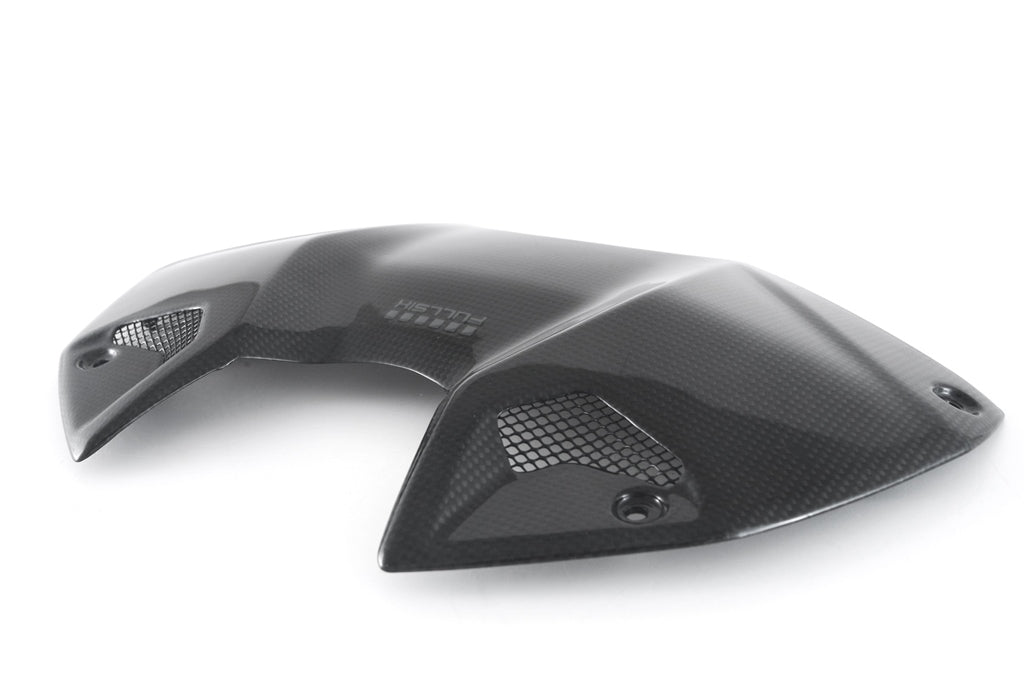Fullsix Carbon Tank Cover