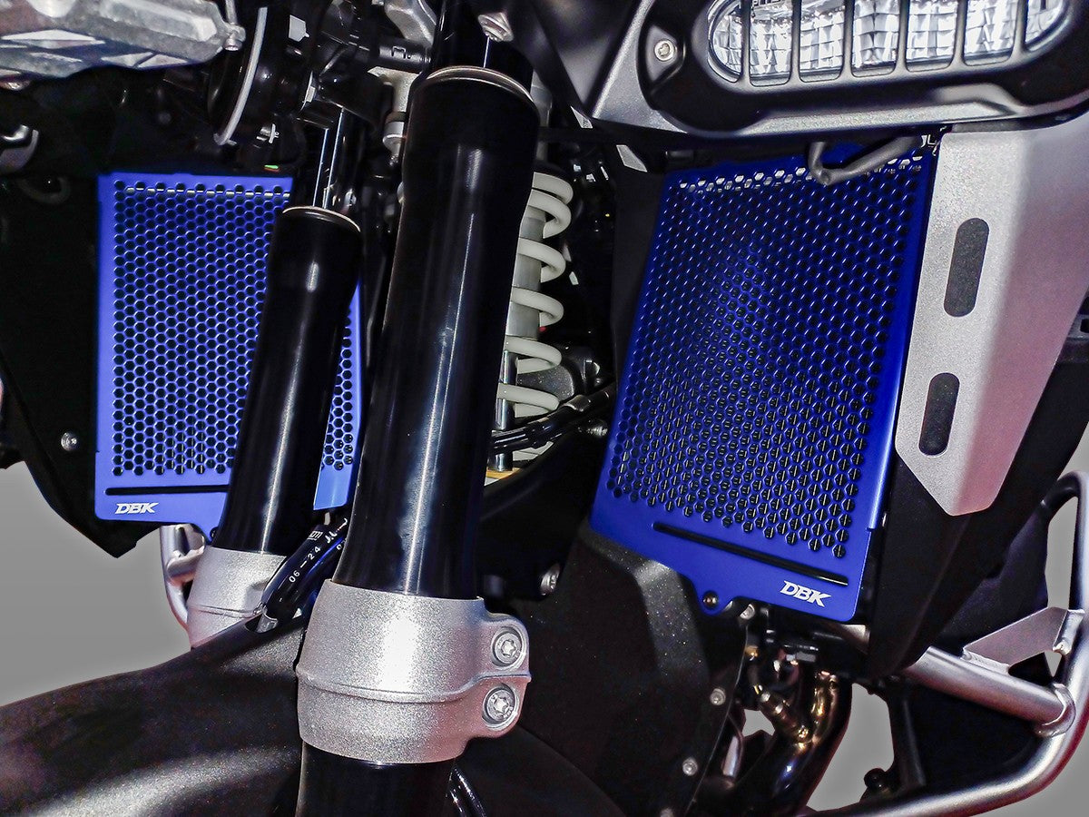 Ducabike DBK GR28 BMW R1300GS Adventure Water Radiator Guard