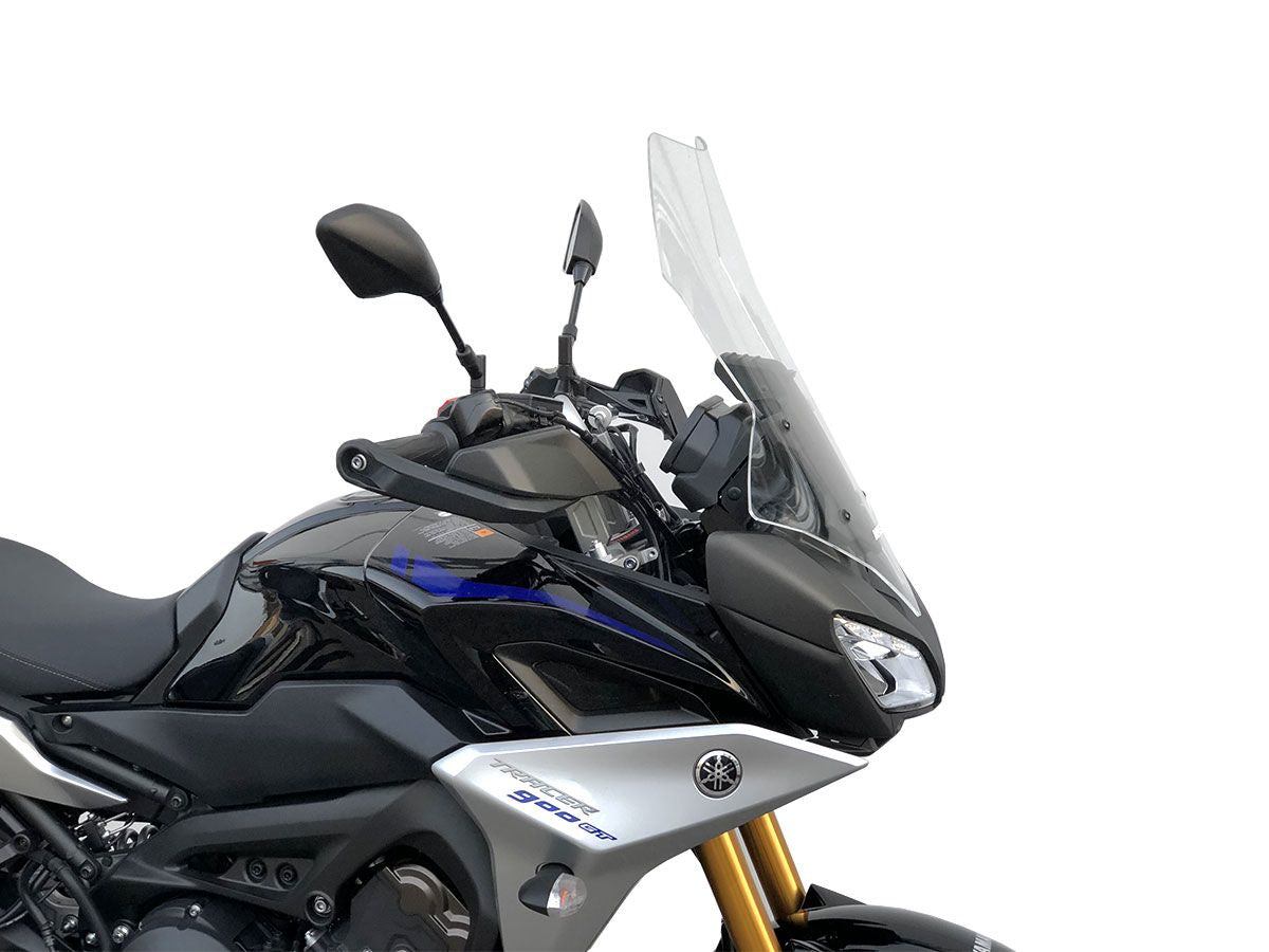 WRS TOURING WINDSCREEN YAMAHA MT-09 TRACER 2018-20 / GT 2018-20 / Tracer 9 2021-24 / Tracer 9 GT 2021-24