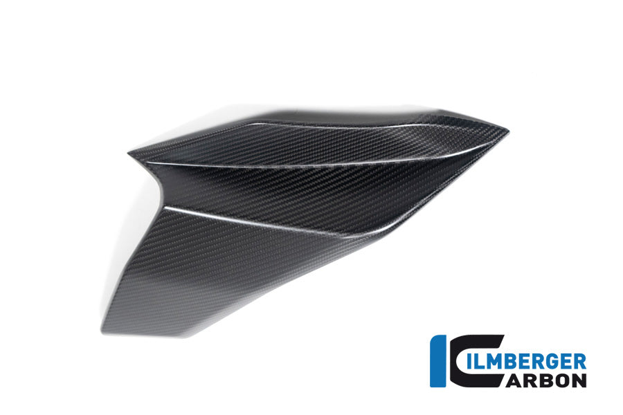 Ilmberger Carbon Wind Deflektor / Side Fairing Right Side Aprilia Tuono V4 From 2021 - Matte