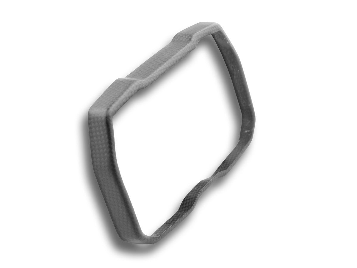 Ducabike DBK CRB22O Carbon Dashboard Protection