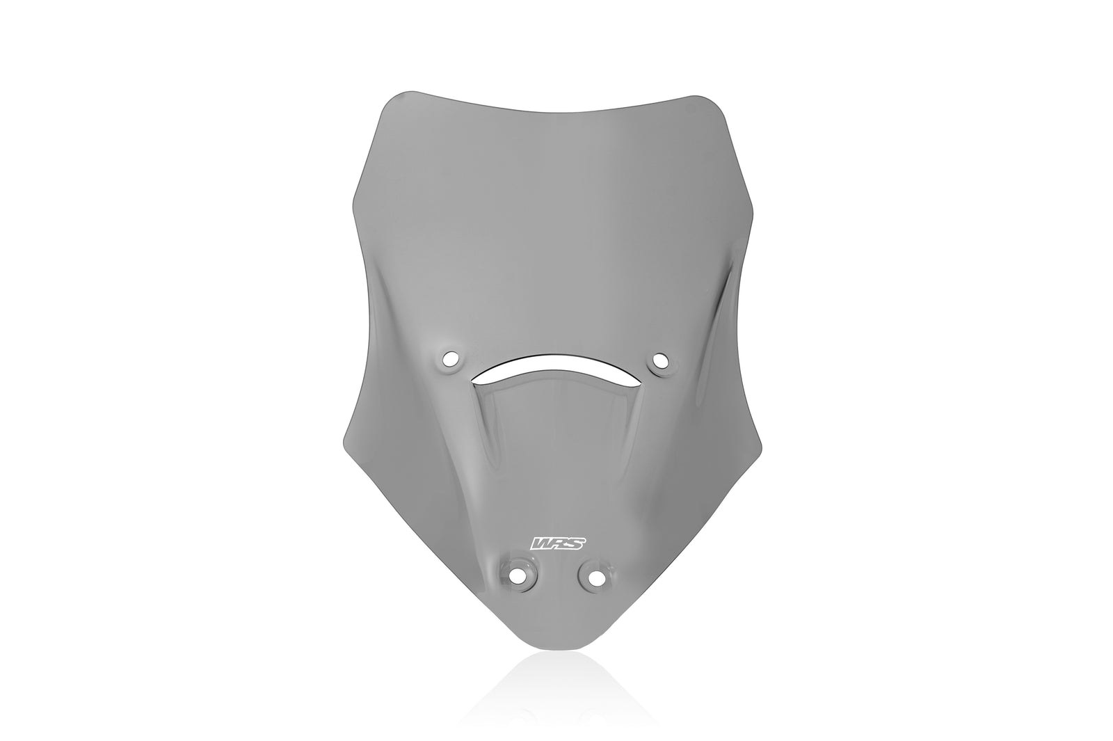 WRS Touring Windscreen Ducati Multistrada V2 / S 2025-2026