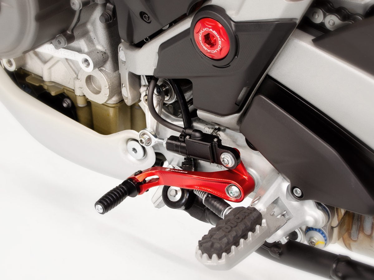 Ducabike DBK RPLC25 MTS V4 Shift Lever