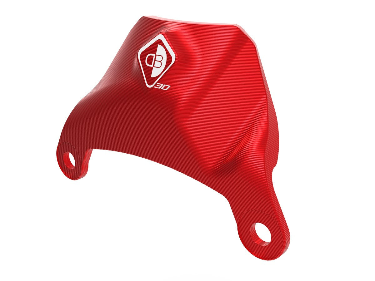Ducabike DBK PGT01 BMW R1300GS Telelever Joint Protection - Red