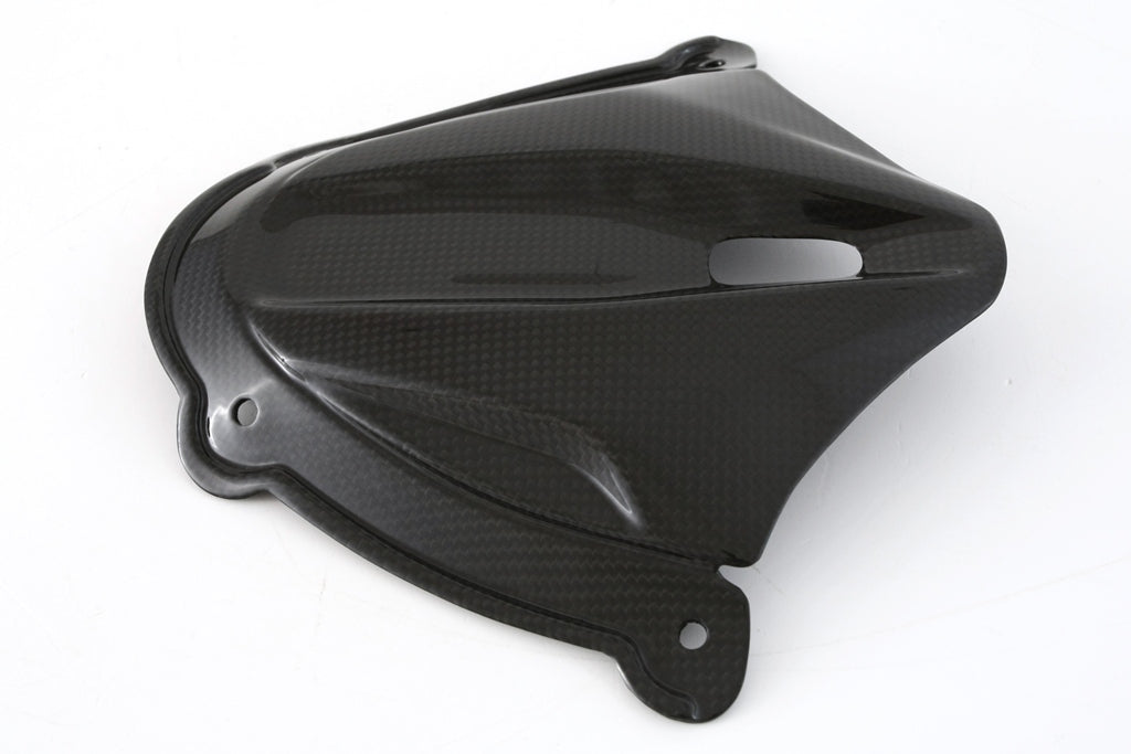 Fullsix Carbon Instrument Cover
