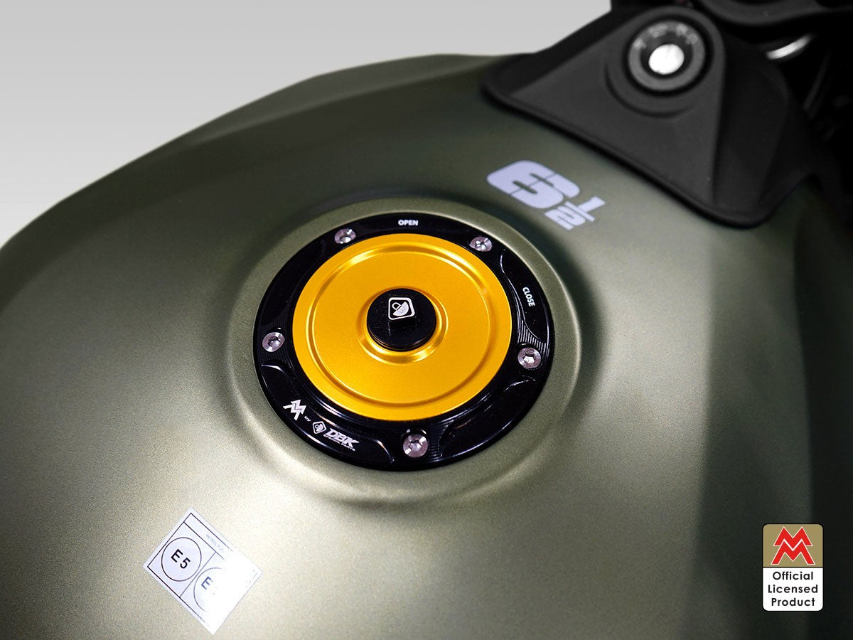 Ducabike DBK Tsb08 Fuel Tank Cap Kit Moto Morini