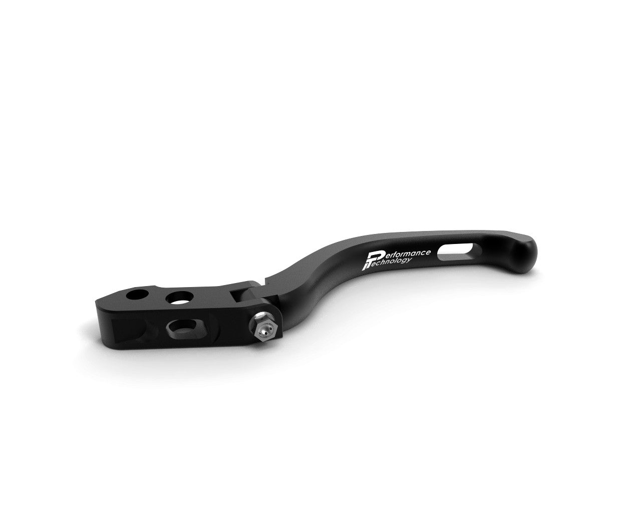 Ducabike DBK LBCC Foldable Clutch Lever Brembo Forged / CNC Short - 16 mm.