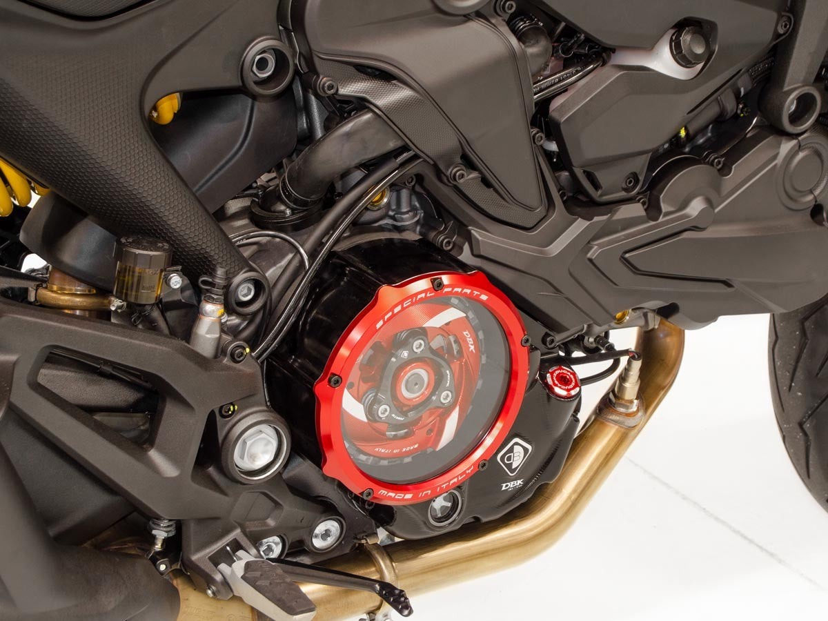 Ducabike DBK PSF06 Clutch Pressure Plate