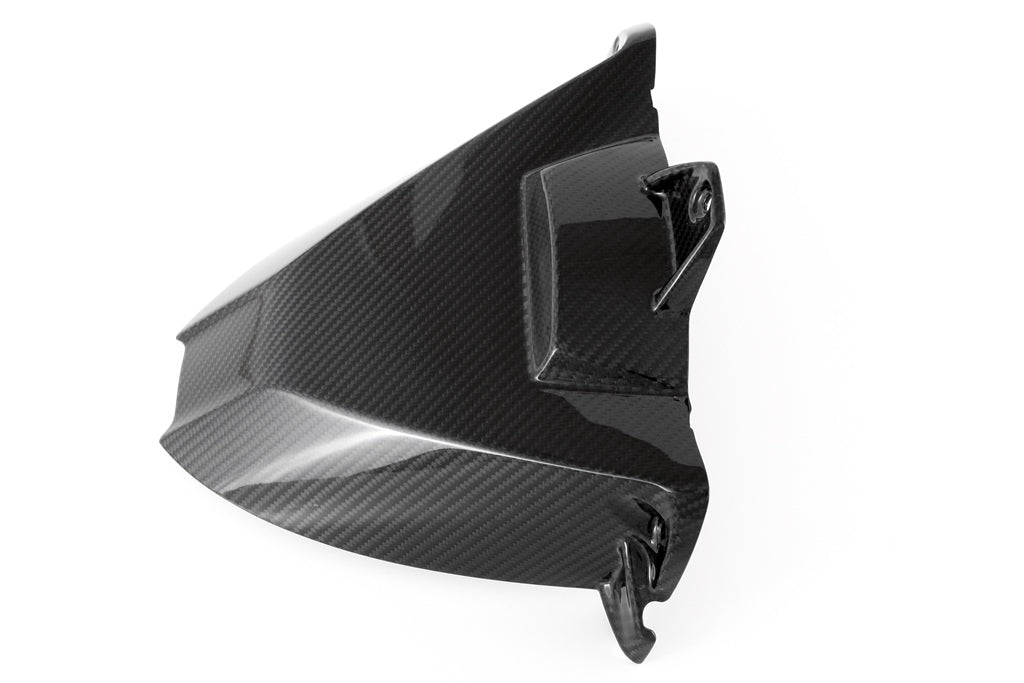 Fullsix Carbon REAR MUDGUARD - Without Hole