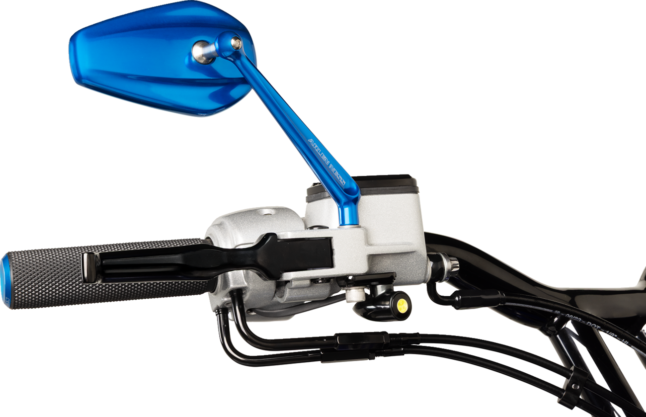 Arlen NESS Mini Stocker Forged Mirror