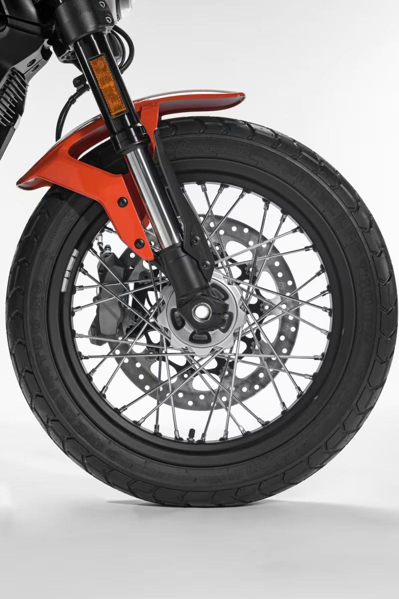 Ducati Performance Spoke Rims