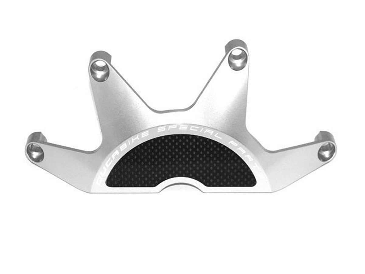 Ducabike DBK CCO05 Clutch Cover Wet Hyper 821/939 - SILVER