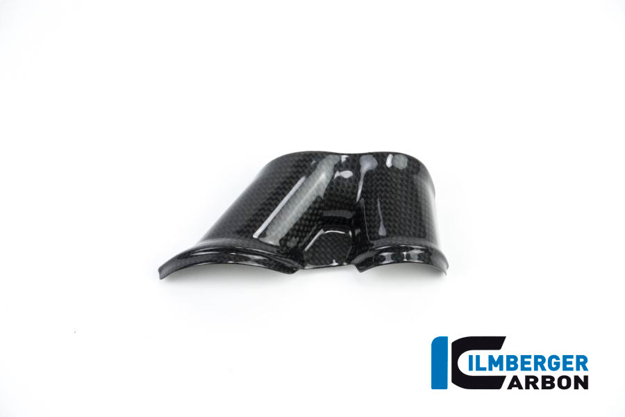 Ilmberger Carbon Swing Arm Cover Set 2-Parts Ducati XDiavel 2016 3Tlg - Gloss