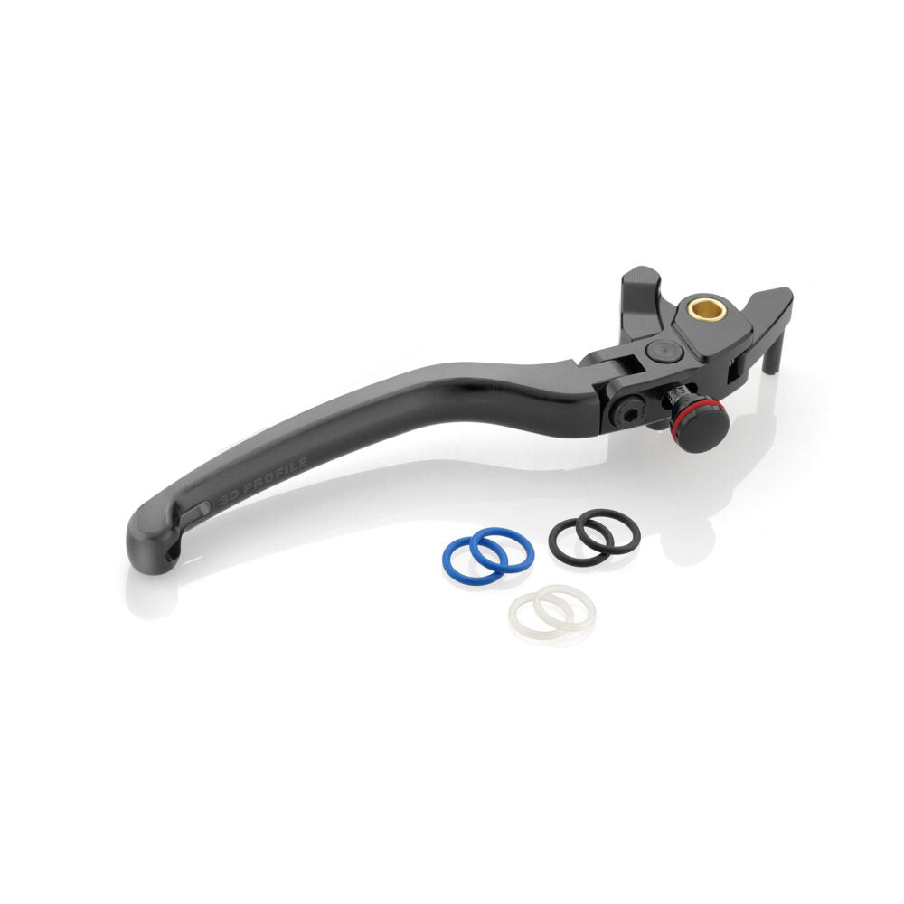 Rizoma 3D Clutch Levers