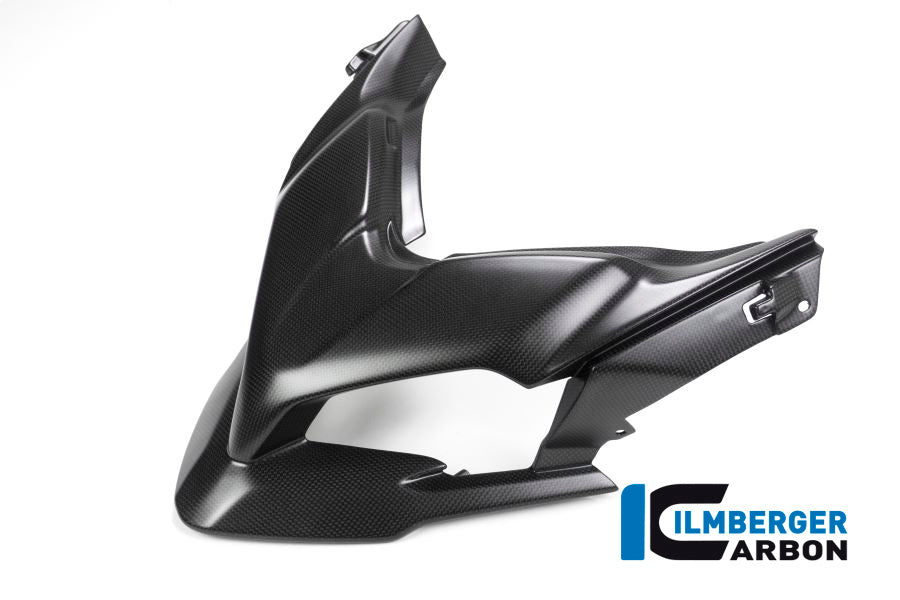 Ilmberger Carbon Ducati Multistrada 1200 DVT 2015 Front Beak 2Tlg - Matte