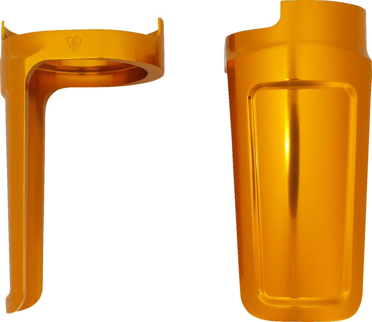Arlen NESS Method® Fork Guard Cover - Gold