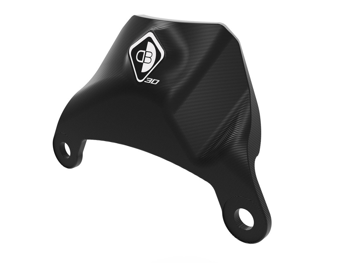 Ducabike DBK PGT01 BMW R1300GS Telelever Joint Protection - Black