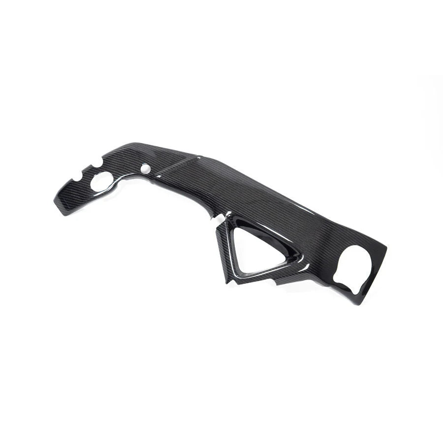 Ilmberger Carbon Fiber Frame Cover Set For Aprilia Tuono V4 1100 Factory
