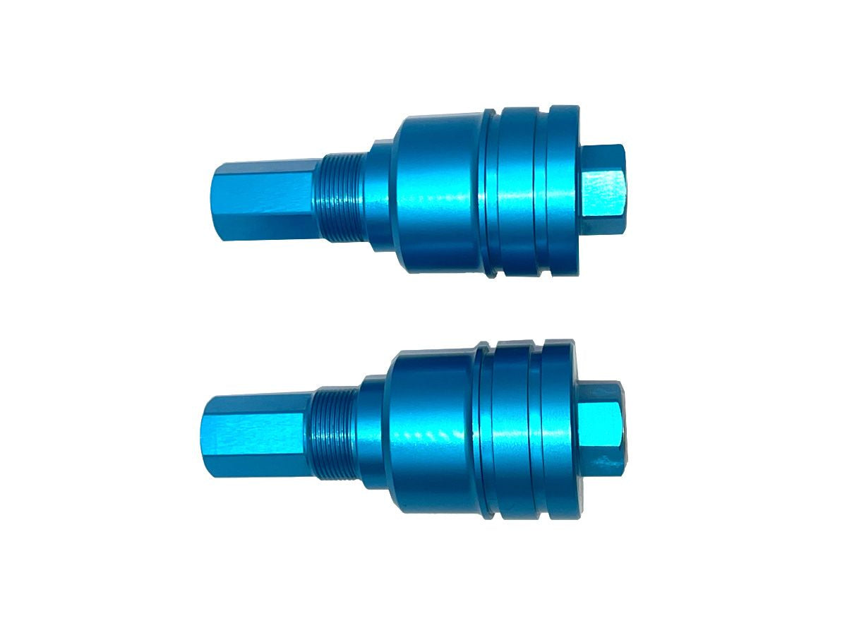 WRS Ohlins Fork Manual Adjustment Modification Kit Ducati Panigale 1199S/1299S