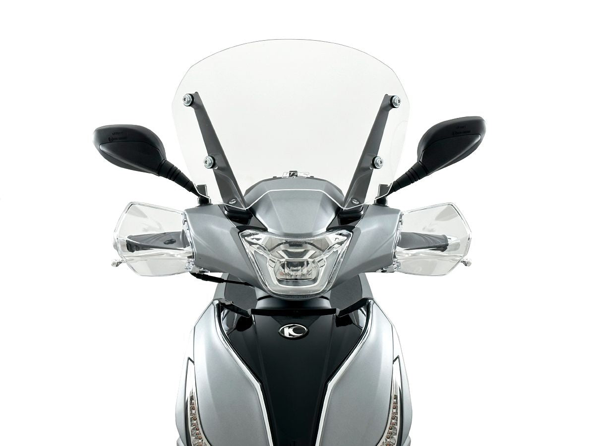 WRS Sport Windscreen Kymco People S 125 / 200 2018-2026
