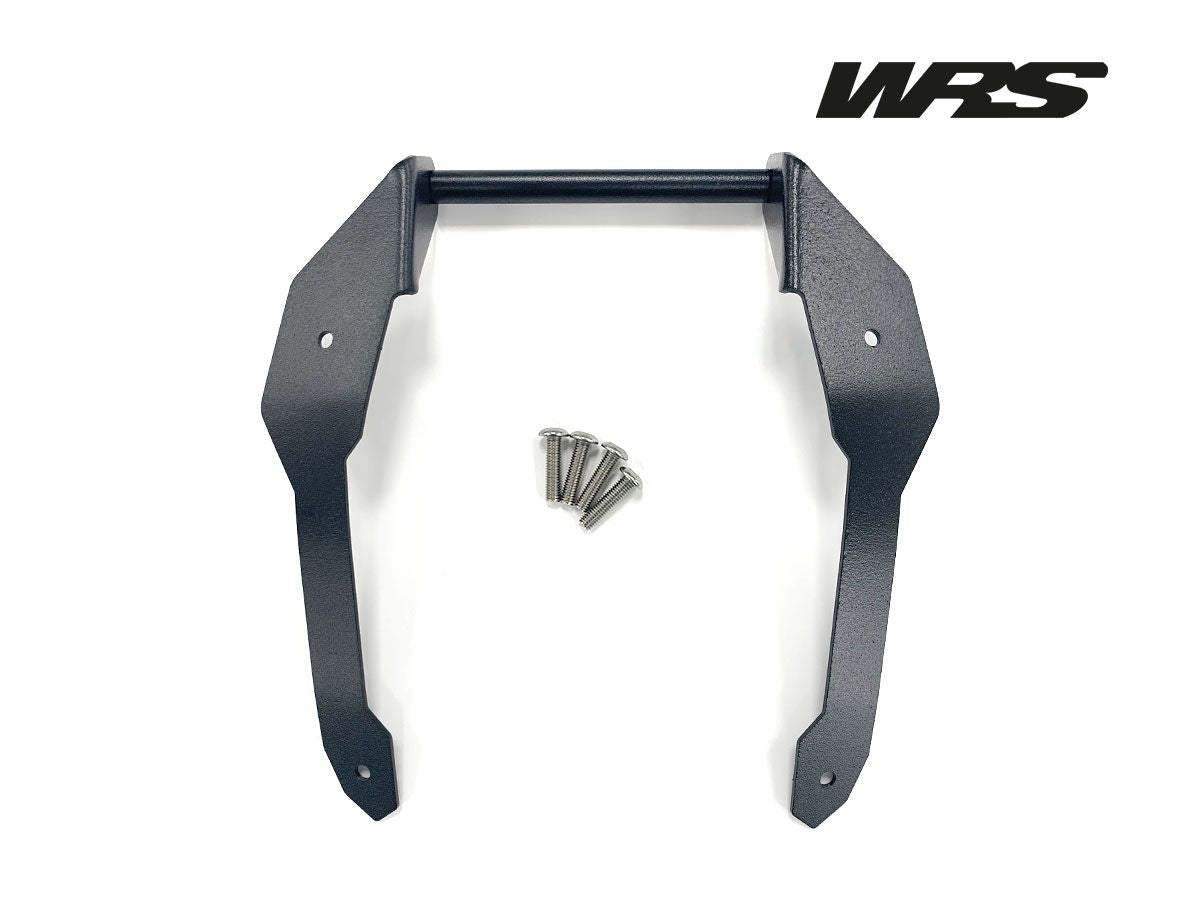 WRS Navigator Support Frame BMWF 750 GS 2018-23 / F 850 GS 2018-23 / S 1000 XR 2020-24