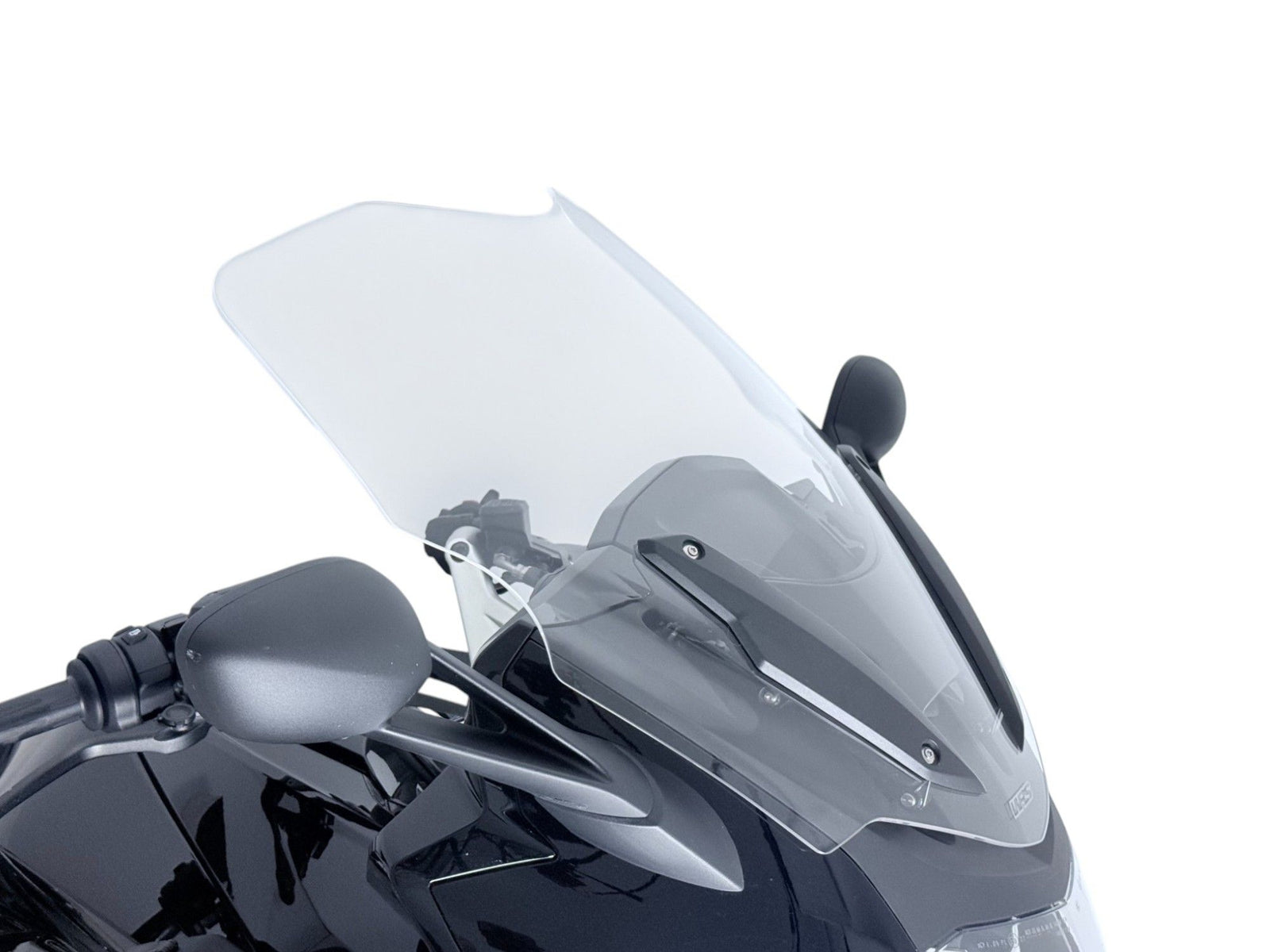 WRS Windscreen Touring BMW K 1600 GT 2010-2026
