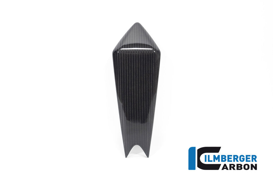 Ilmberger Carbon Passenger Seat Cover Aprilia Tuono / RSV4 From 2021 - Gloss