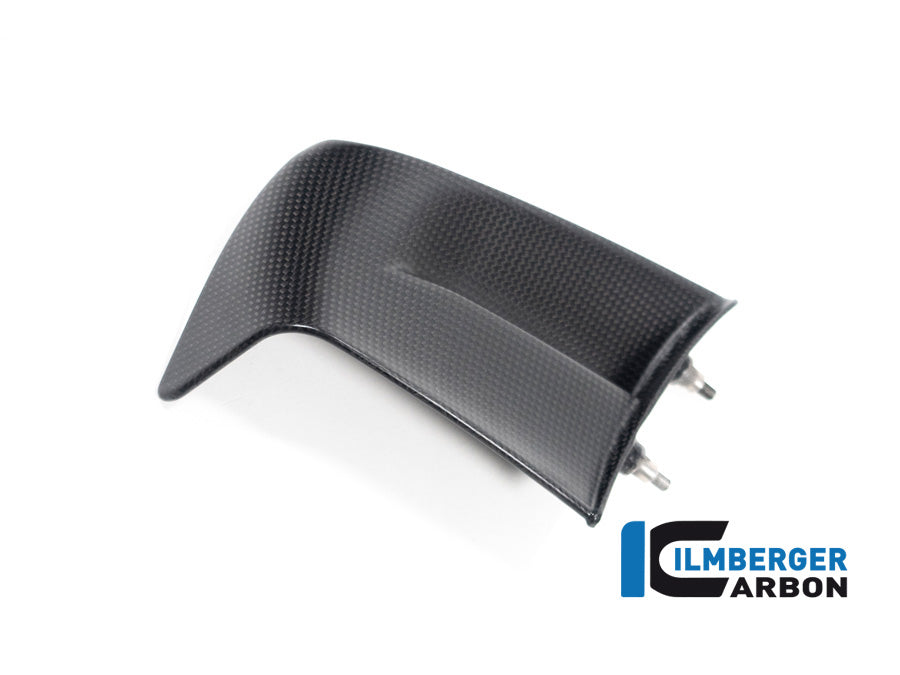 Ilmberger Carbon Winglet Left Side Ducati Panigale V4 S From 2022 - Matte