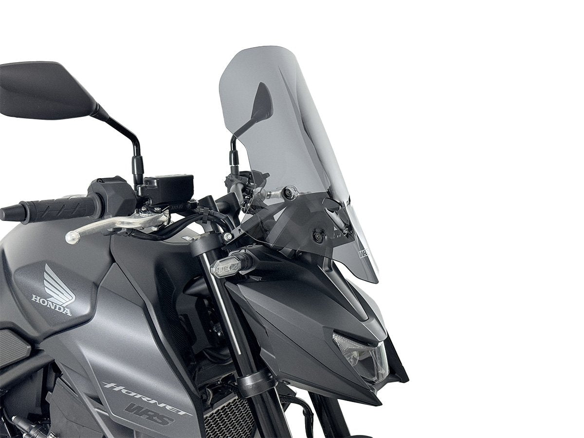 WRS Windscreen Caponord Honda Hornet 750 2025-2026