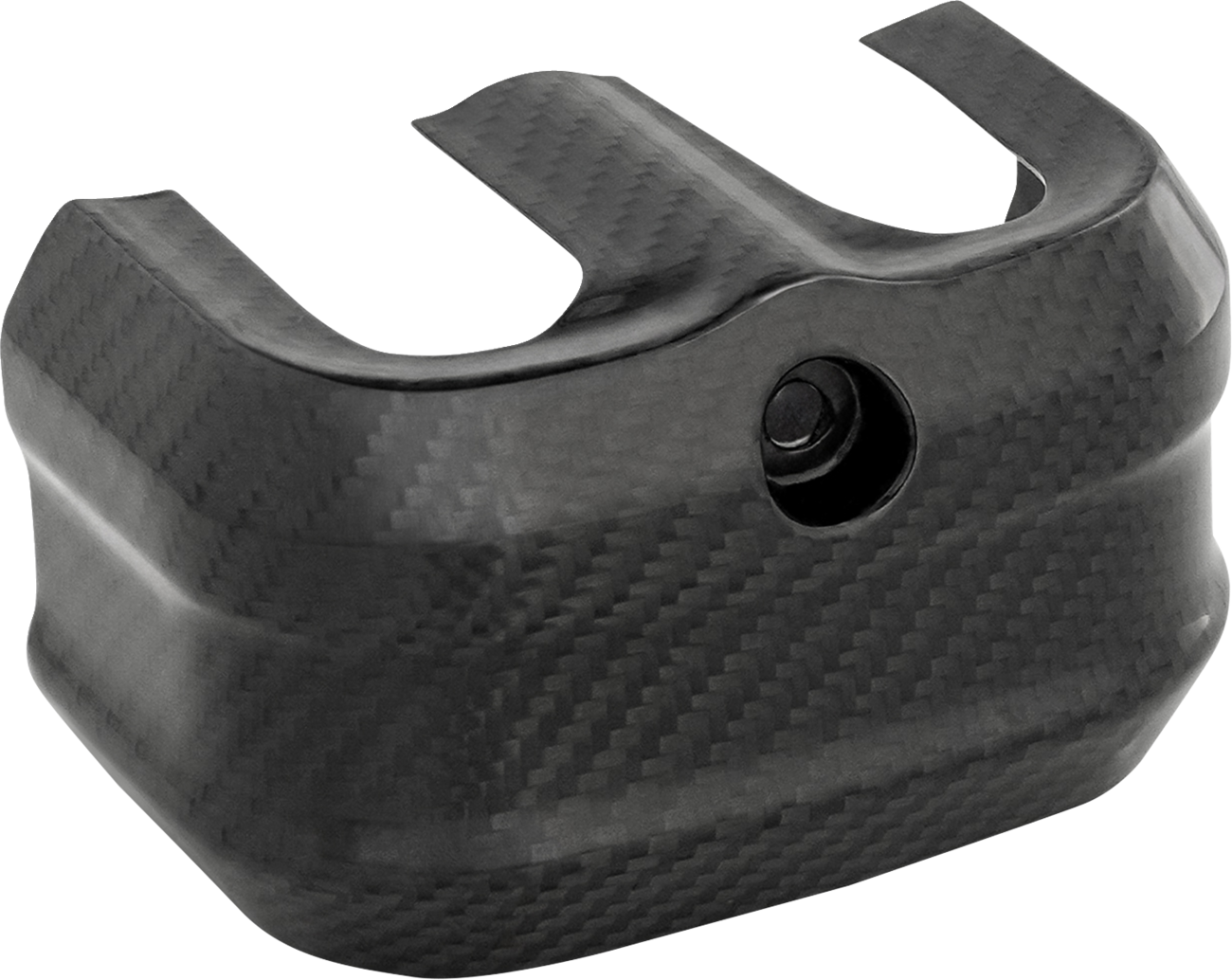 Arlen NESS Coil Cover - Harley-Davidson®