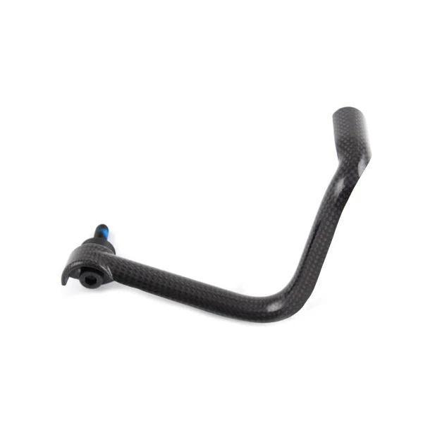 Motomillion Carbon Fiber Brake Lever Guard For Yamaha R1 R1M