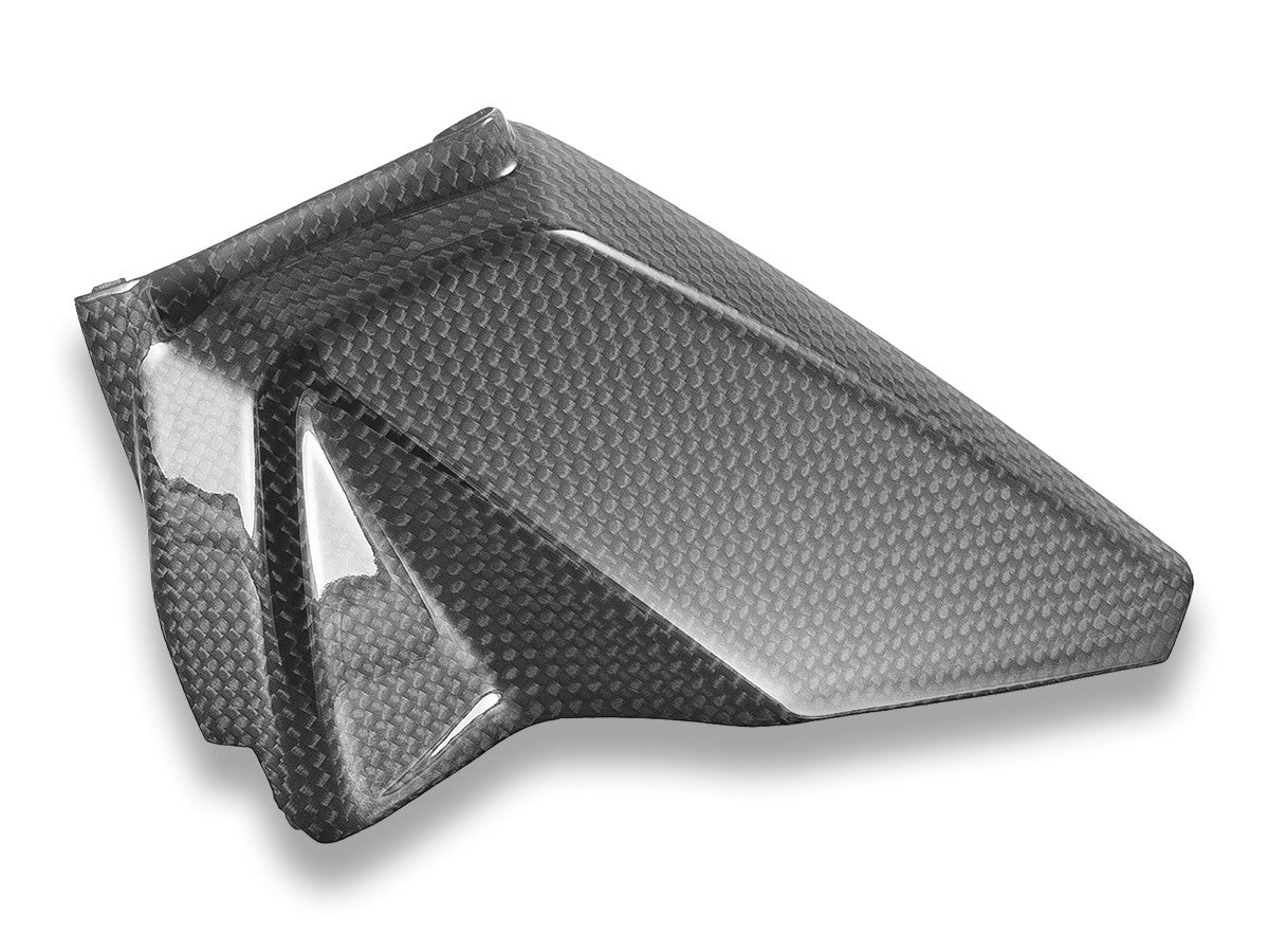 Ducabike DBK CRB235L PANIGALE/SF V4 (2025) Glossy Carbon Side Covers