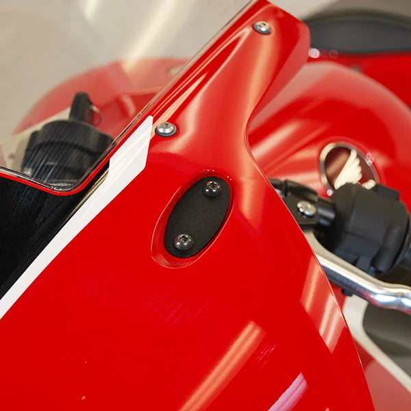 NRC Honda CBR 600RR Block Off Plates (2013-Present)