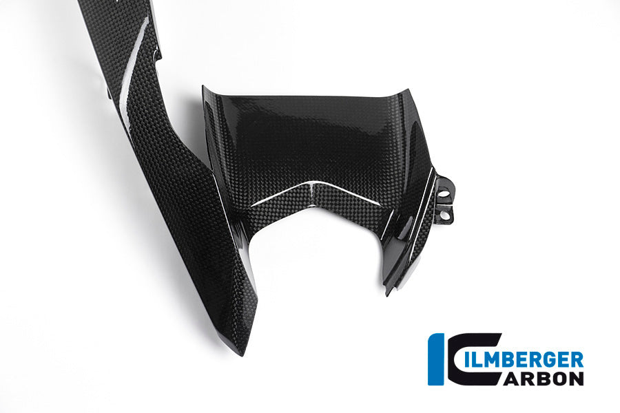 Ilmberger Carbon Beak Front / Upper Fender Right Part