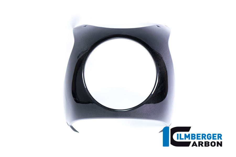 Ilmberger Carbon Top Fairing Street Complete BMW R Nine T Racer´17