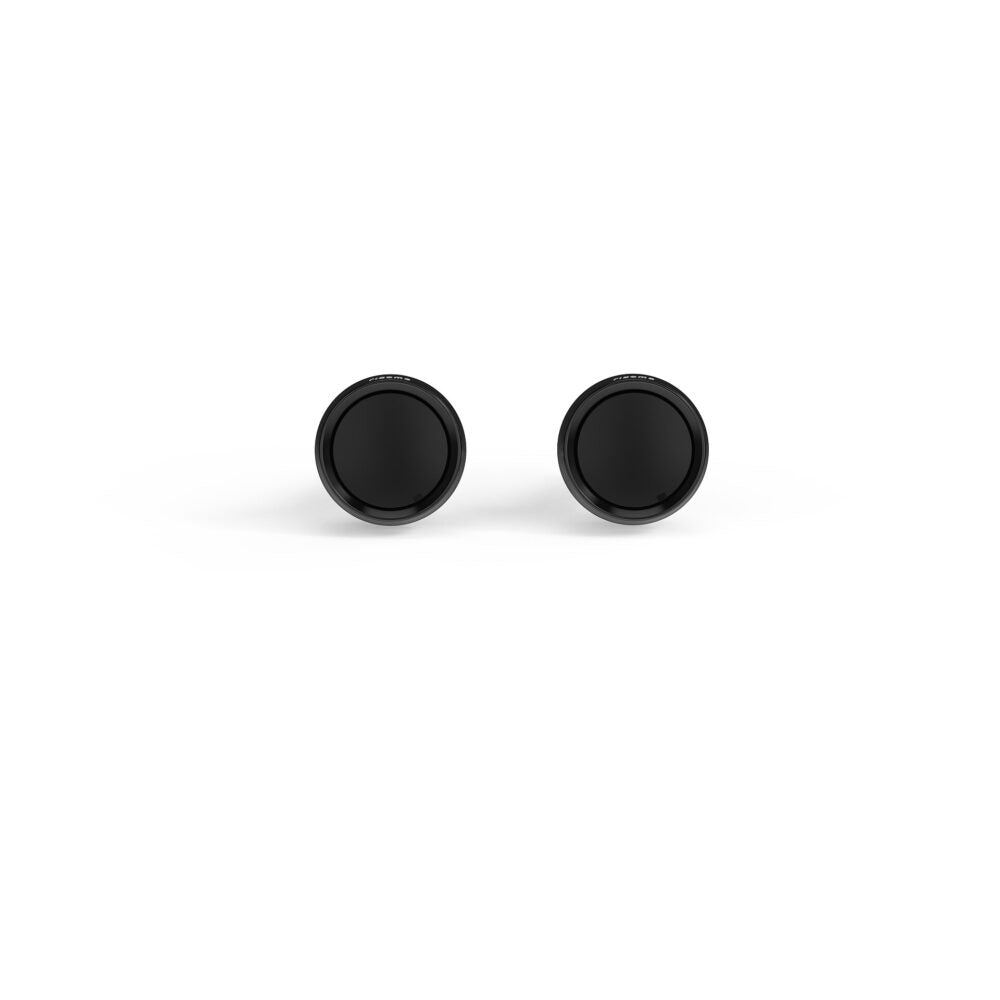 Rizoma OEM Handguard Screw Covers