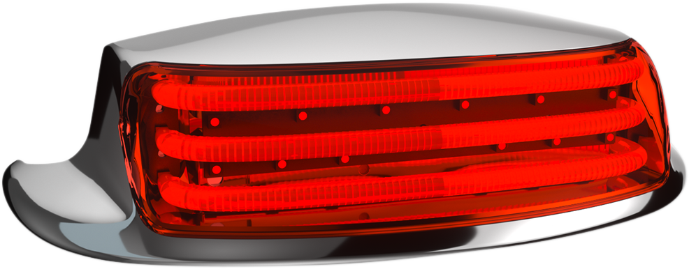 Custom Dynamics ProBEAM® Fender Tip Taillight