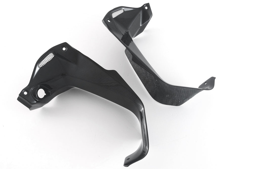 Fullsix Carbon Instrument Cover - Set